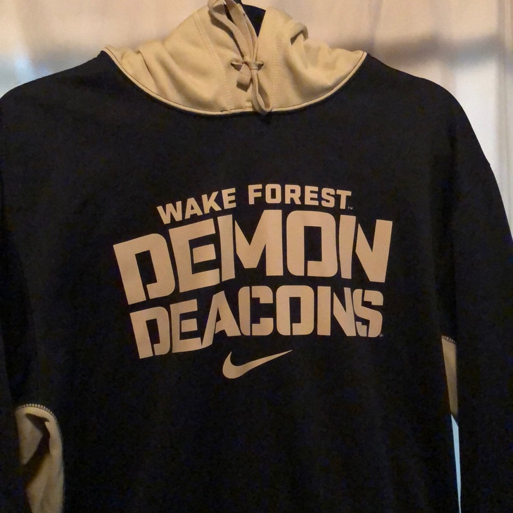 Nike Hoodie
